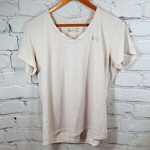 Under Armour Heatgear V-neck 